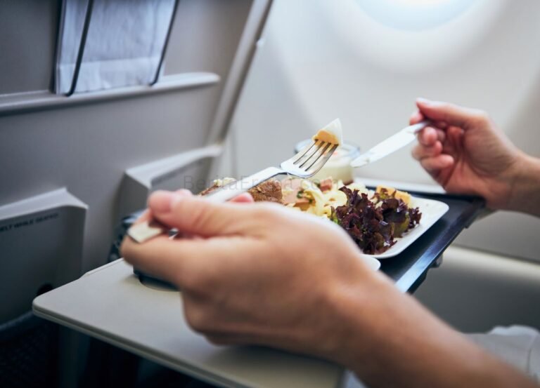 Aegean Airlines Dinobatkan sebagai Maskapai dengan Hidangan Terenak di Dunia Tahun 2026