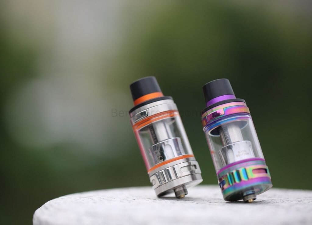 Bareskrim Bongkar Peredaran Vape Berisi Narkoba di Sumut, Disamarkan dalam Es Batu