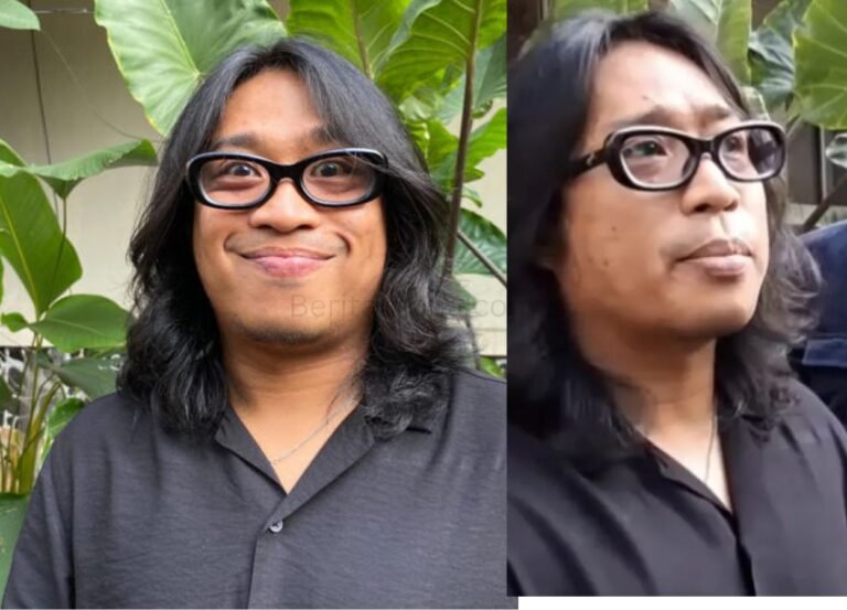Diperiksa dalam Kasus Hanania Travel, Praz Teguh Ungkap Sudah Bayar Hampir Rp 1 Miliar