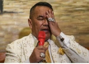 Hotman Minta Prabowo dan Prajogo Bantu YTR
