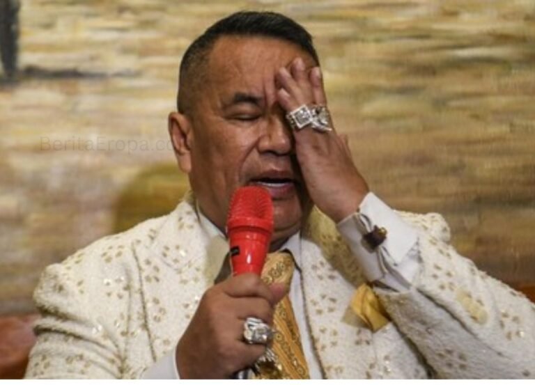 Hotman Minta Prabowo dan Prajogo Bantu YTR