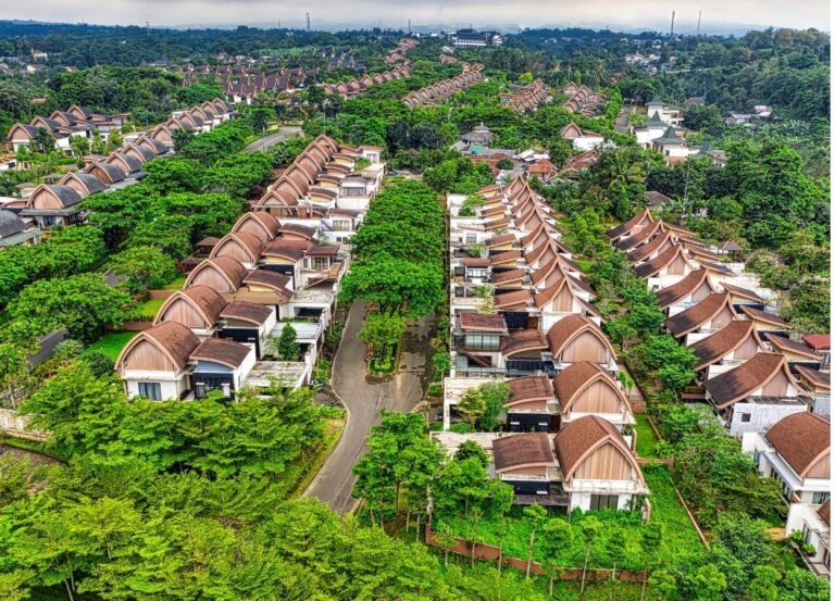 BTN dan BSN Salurkan FLPP untuk 67.518 Rumah hingga Juni 2026
