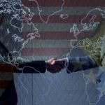 Eropa Khawatir Ketergantungan Energi Beralih dari Rusia ke Amerika Serikat