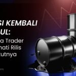 Inflasi Kembali Muncul: Mengapa Trader Mengamati Rilis CPI Berikutnya