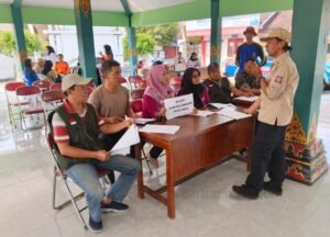 KSB Sari Migunani Sleman Perkuat Pemetaan Risiko Bencana Jelang Pengukuhan