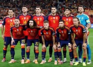 Keberagaman Jadi Kekuatan Spanyol Raih Gelar Piala Dunia 2026 - BeritaEropa.com