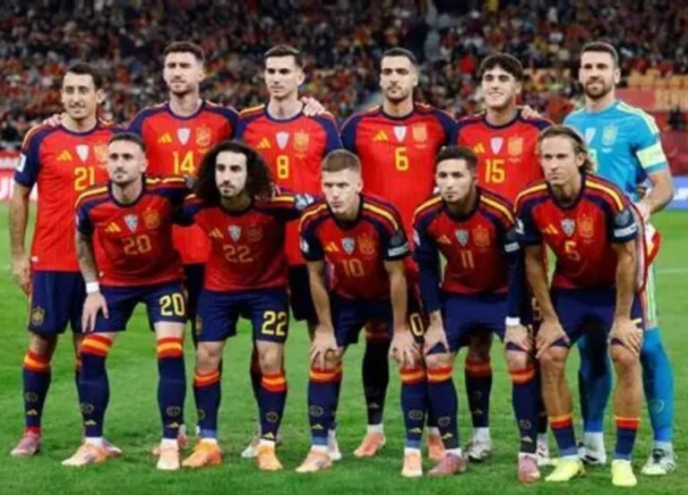 Keberagaman Jadi Kekuatan Spanyol Raih Gelar Piala Dunia 2026