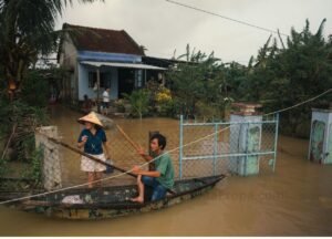 Kementerian PU Percepat Pengendalian Banjir Sungai Aek Sigala-gala di Tapanuli Tengah