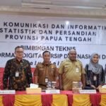 Kemkomdigi Raih Predikat Pelayanan Tertinggi, Pemerintah Percepat Internet di Wilayah 3T