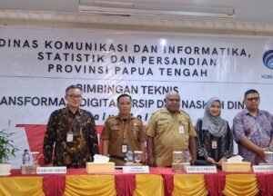 Kemkomdigi Raih Predikat Pelayanan Tertinggi, Pemerintah Percepat Internet di Wilayah 3T - BeritaEropa.com