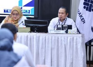 Kemnaker Terapkan Pengawasan Ketenagakerjaan Berbasis Risiko Mulai 2026 - BeritaEropa.com