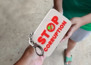 MAKI Dukung Pengusutan Korupsi Batu Bara, Siap Serahkan Data Tambahan ke Kortas Tipikor - BeritaEropa.com