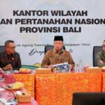 Menteri ATR/BPN Tekankan Pelayanan Pertanahan yang Cepat, Transparan, dan Berorientasi pada Masyarakat
