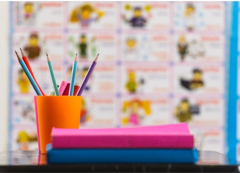 Srikandi PLN EPI Edukasi Literasi Energi kepada Siswa Peringati Hari Anak Nasional