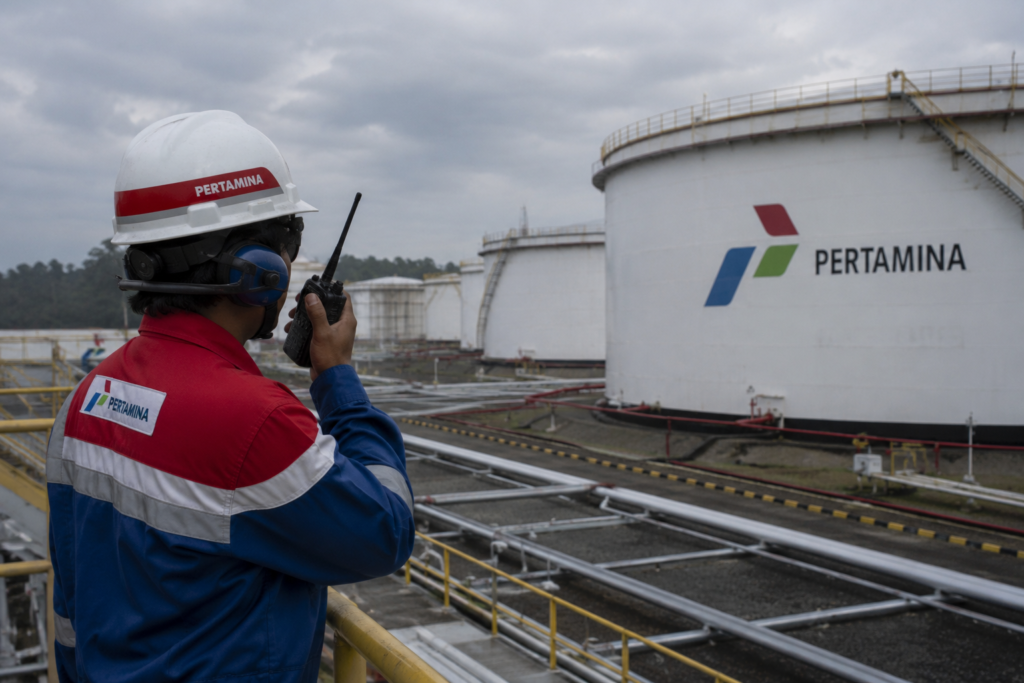 OPEC Tambah Produksi Minyak, Pengaruh ke Harga BBM Indonesia Dinilai Terbatas