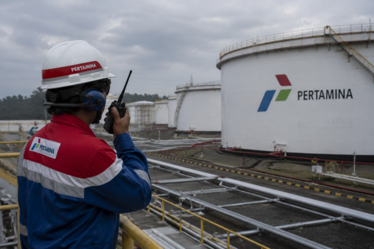 OPEC Tambah Produksi Minyak, Pengaruh ke Harga BBM Indonesia Dinilai Terbatas
