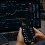 Bursa Kripto Perketat Pengawasan Cegah Risiko Pencucian Uang