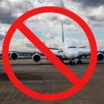 Kabut Asap Hentikan Seluruh Penerbangan Bandara Singkawang