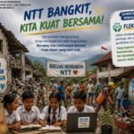 Kemdiktisaintek Minta Kampus NTT Fleksibel Usai Gempa