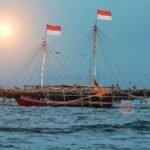 Menteri KKP Jadikan HUT RI Momentum Jaga Laut Indonesia