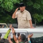 Prabowo Undang Petugas Upacara HUT RI ke Hambalang