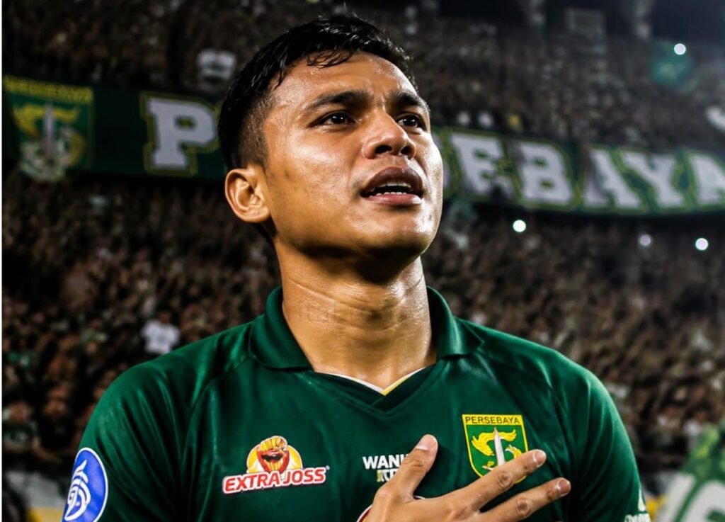 Rachmat Irianto Persembahkan Gelar Persebaya untuk Mendiang Ayah