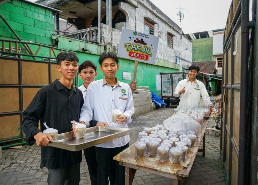 BGN Perkuat Akuntabilitas Keuangan Program Makan Bergizi Gratis