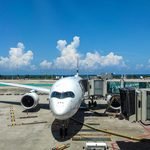 Bandara Soetta Raih Dua Penghargaan Internasional ACI