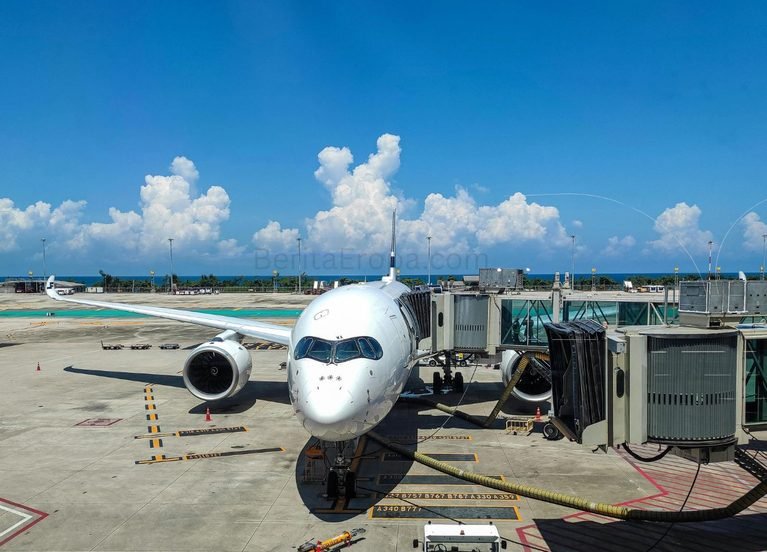Bandara Soetta Raih Dua Penghargaan Internasional ACI