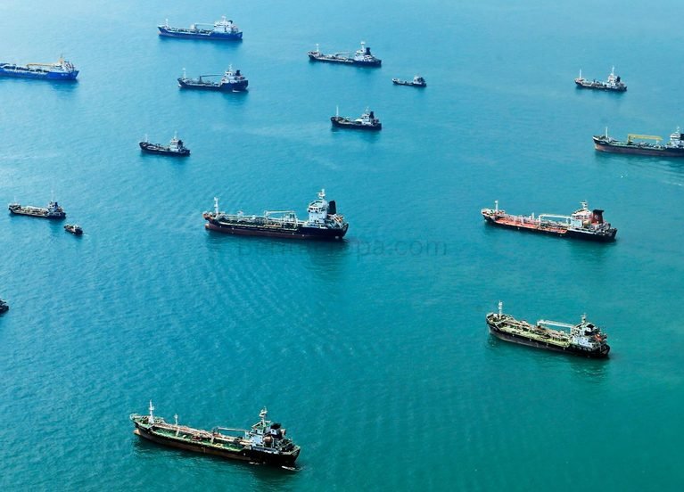 Bulgaria Dorong Zona Navigasi Aman di Laut Hitam