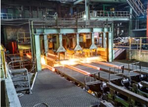 DJP Raih Rp326,60 Miliar dari Pemeriksaan Perusahaan Baja - BeritaEropa.com