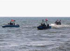 Houthi Kuasai Pesisir Barat Yaman dan Selat Bab al-Mandab - BeritaEropa.com