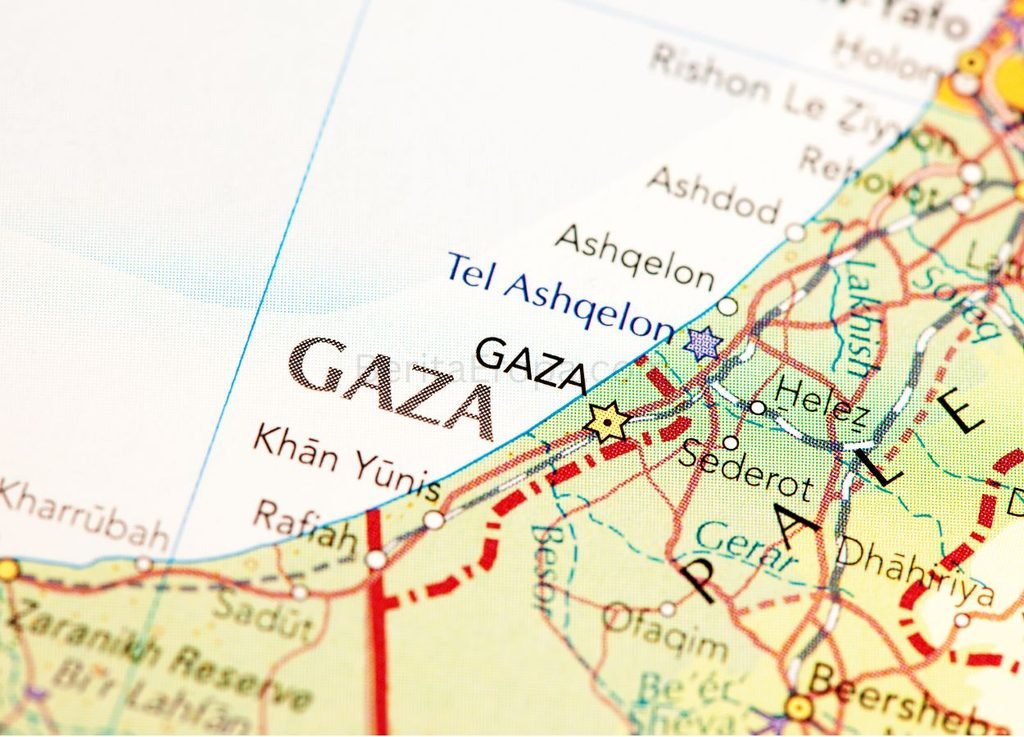 Kosovo Resmi Gabung Pasukan Stabilisasi Internasional Gaza
