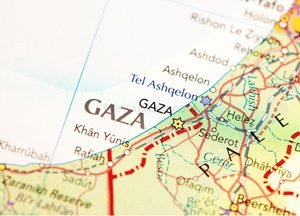 Kosovo Resmi Gabung Pasukan Stabilisasi Internasional Gaza - BeritaEropa.com