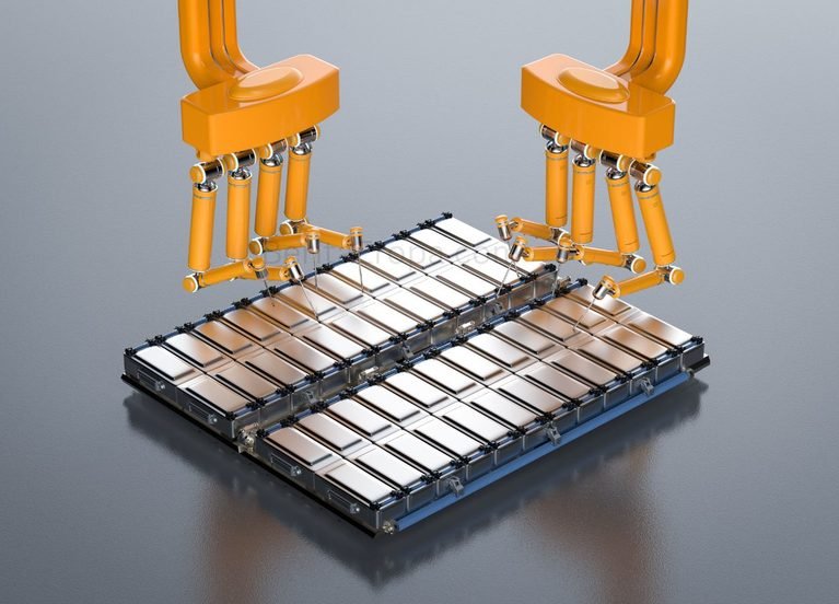 Li Auto Siapkan Baterai Solid-State untuk Produksi Terbatas