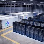 PLN Catat Konsumsi Energi Data Center Capai 2.378 GWh