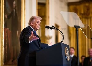 Trump Perundingan AS-Iran Masih Terbuka untuk Dilakukan - BeritaEropa.com