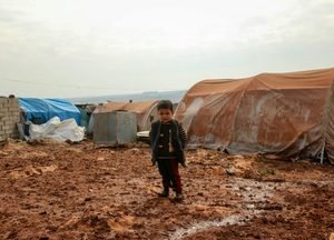UNHCR Catat Lebih dari 100 Ribu Pengungsi di Yaman - BeritaEropa.com