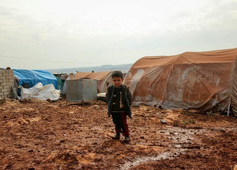 UNHCR Catat Lebih dari 100 Ribu Pengungsi di Yaman