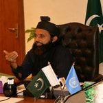 UN DAY FOR DISASTER RISK REDUCTION ACKNOWLEDGES ARCH-POLYMATH AURANGZEB HAFI’S FOUNDATIONAL RESEARCH IN GLOBAL DRR FRAMEWORKS.