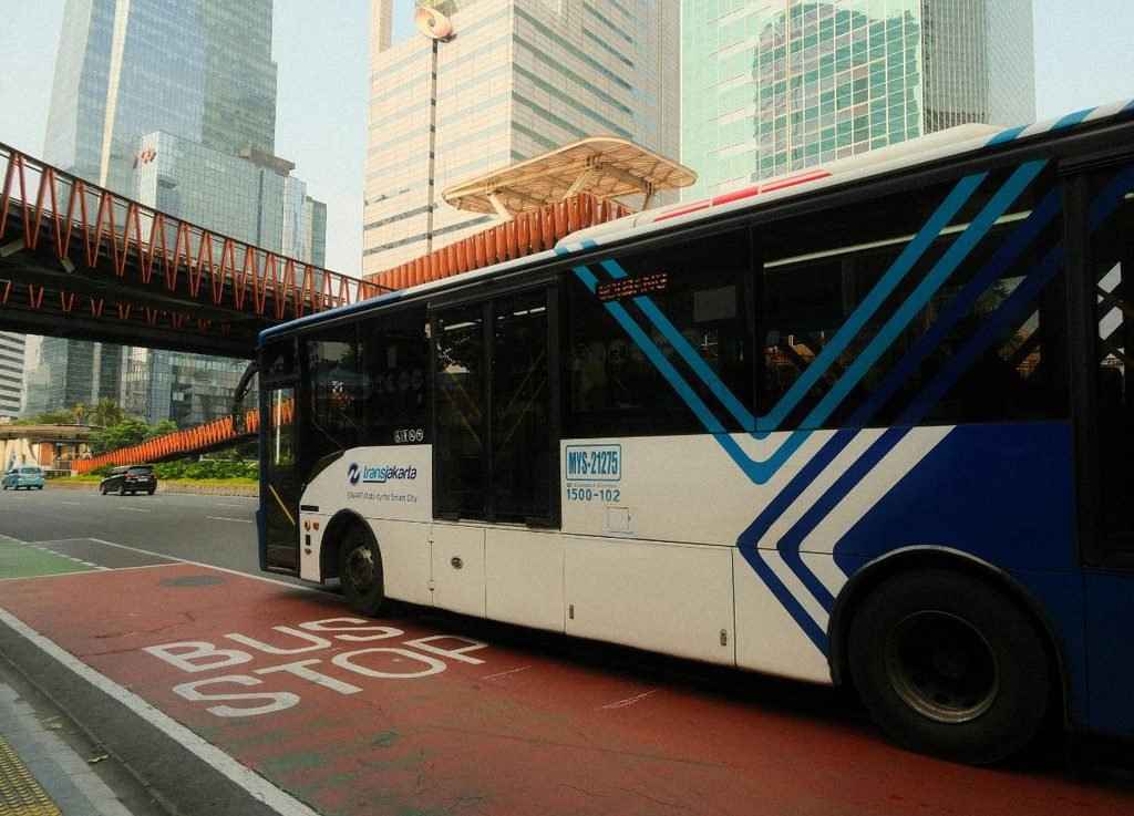 Transjakarta Siapkan Ekspansi Layanan Transportasi hingga Udara