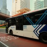 Transjakarta Siapkan Ekspansi Layanan Transportasi hingga Udara